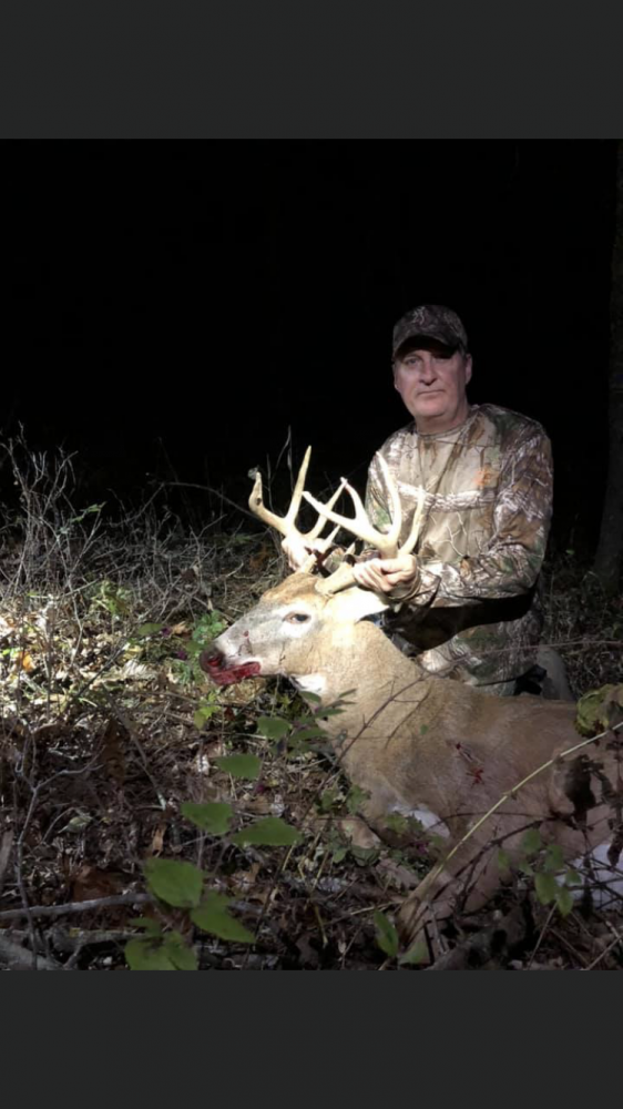 ABO Outfitters Chariton River Valley Outfitters Kirksville, Missouri