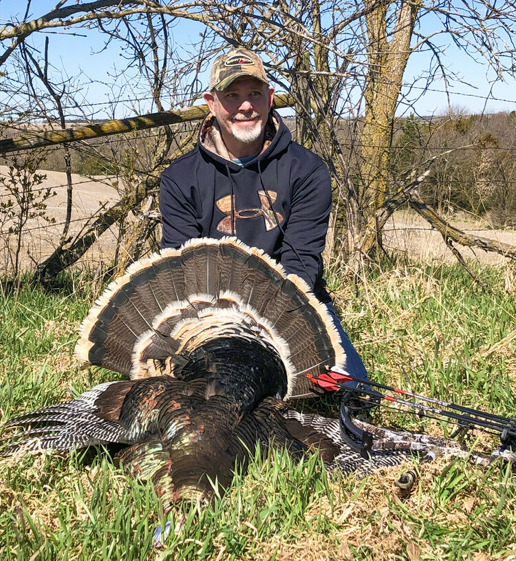 ABO Outfitters Chariton River Valley Outfitters Kirksville, Missouri