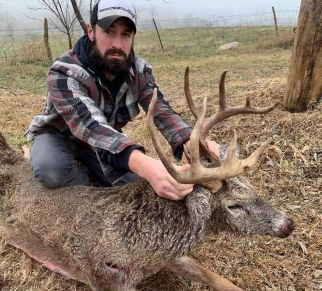 ABO Outfitters Chariton River Valley Outfitters Kirksville, Missouri